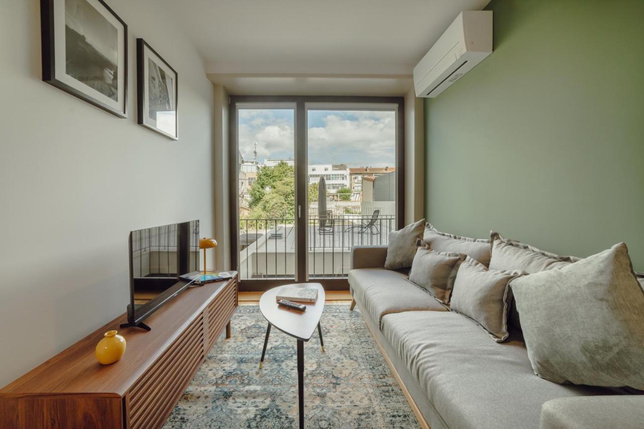 Legacy Oporto Premium Apartments By Vacationy 外观 照片