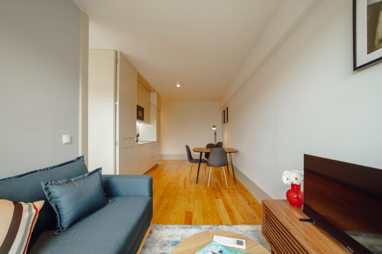 Legacy Oporto Premium Apartments By Vacationy 外观 照片
